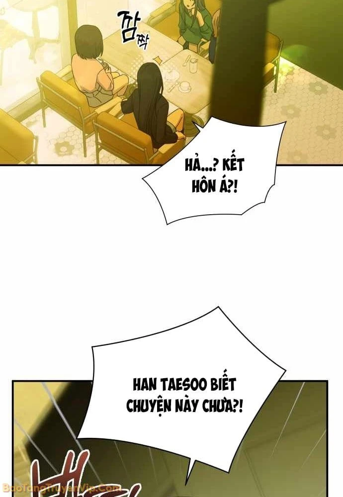 Mia Đã Trở Lại Chapter 27 - Trang 36