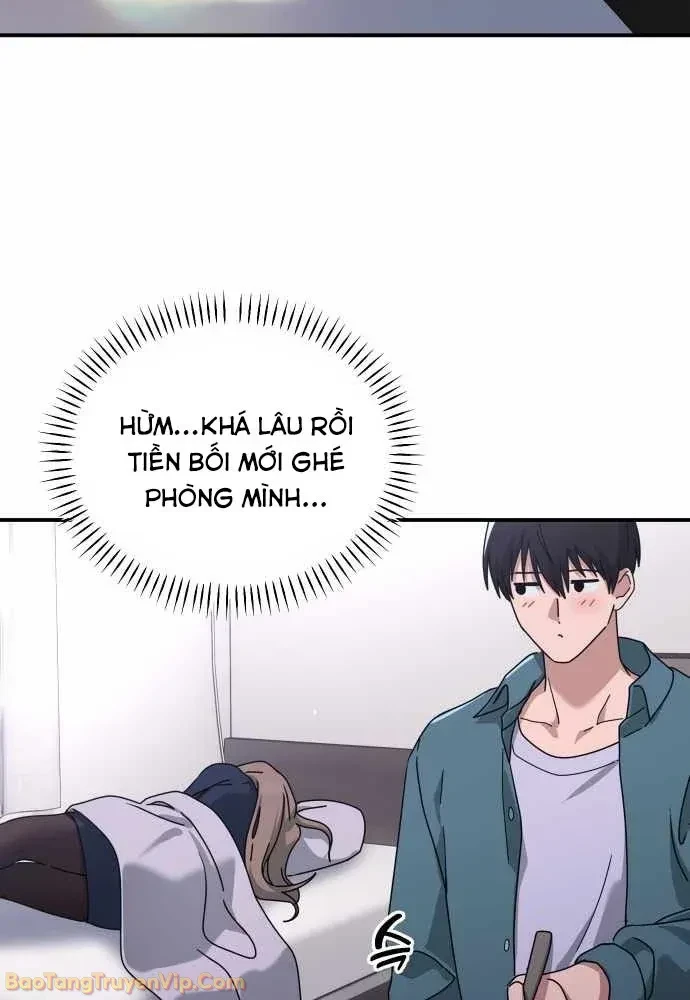 Mia Đã Trở Lại Chapter 27 - Trang 8