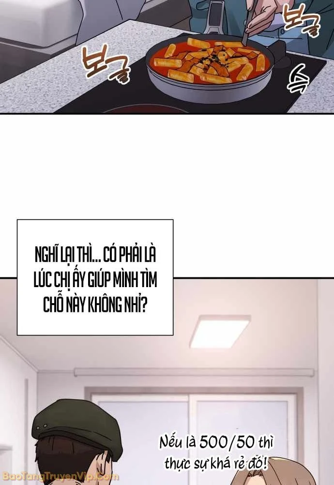Mia Đã Trở Lại Chapter 27 - Trang 9