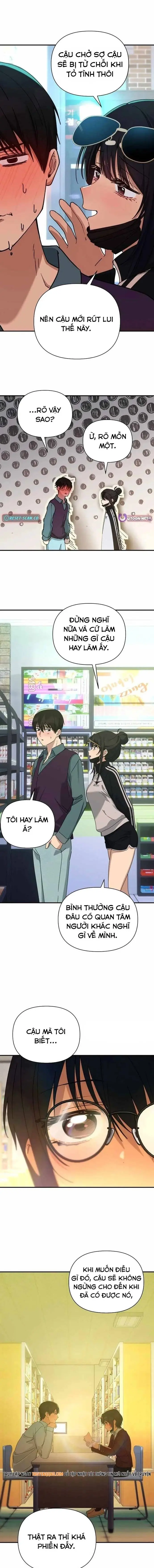 Mia Đã Trở Lại Chapter 29 - Trang 12
