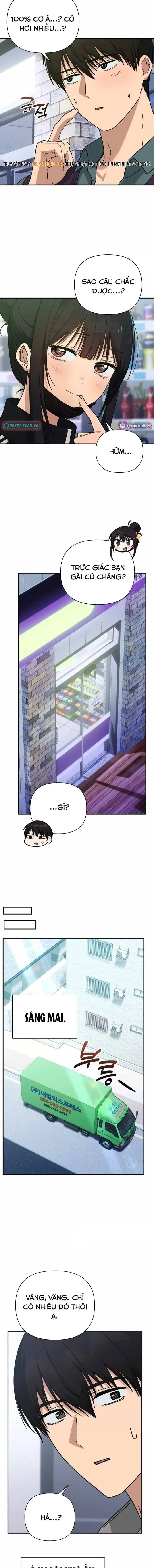 Mia Đã Trở Lại Chapter 29 - Trang 14