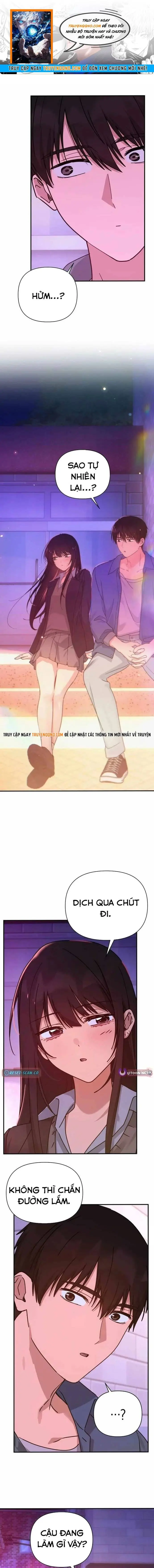 Mia Đã Trở Lại Chapter 29 - Trang 2
