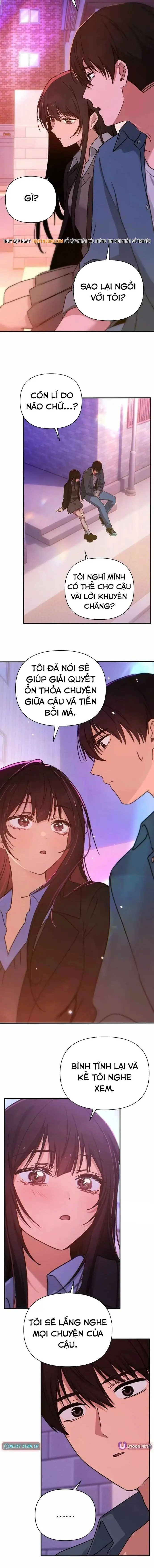 Mia Đã Trở Lại Chapter 29 - Trang 3
