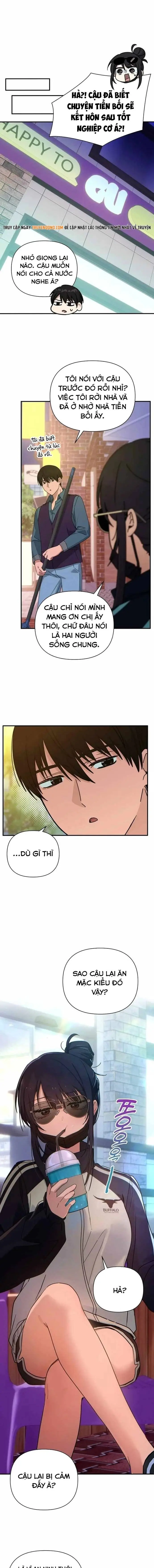 Mia Đã Trở Lại Chapter 29 - Trang 5