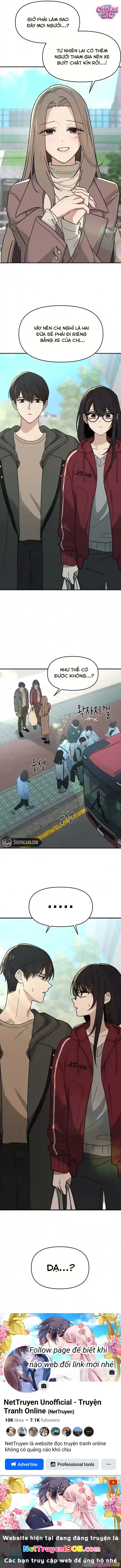 Mia Đã Trở Lại Chapter 3 - Trang 12