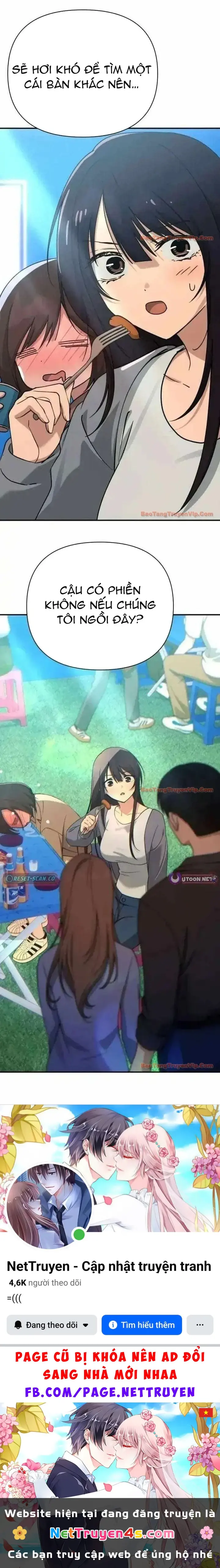 Mia Đã Trở Lại Chapter 35 - Trang 7