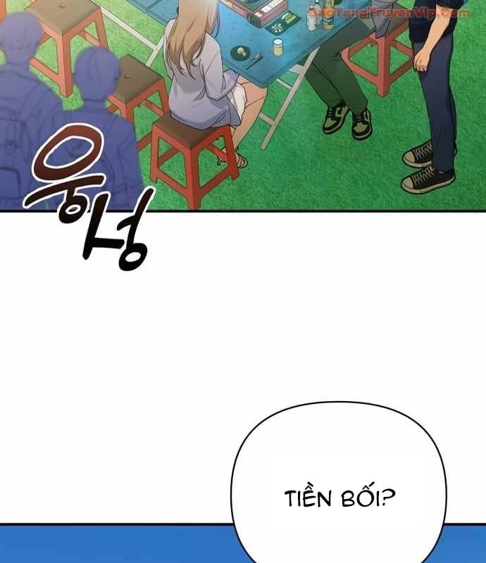 Mia Đã Trở Lại Chapter 37 - Trang 8