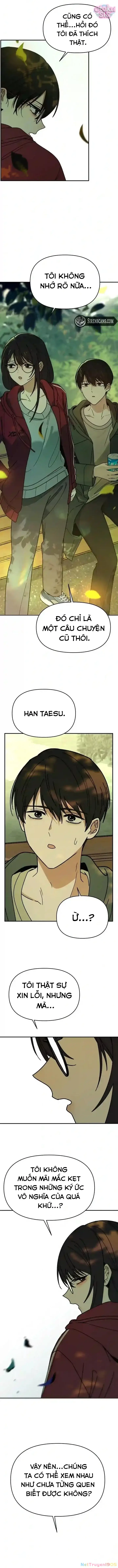 Mia Đã Trở Lại Chapter 4 - Trang 6