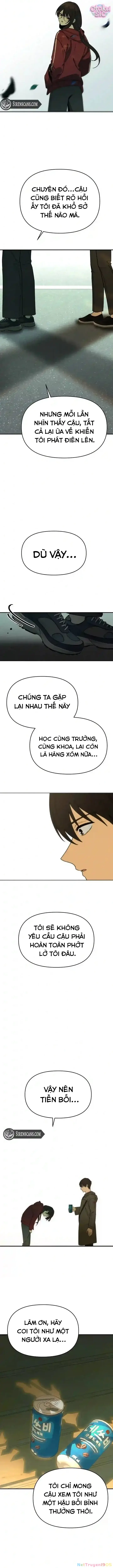 Mia Đã Trở Lại Chapter 4 - Trang 7