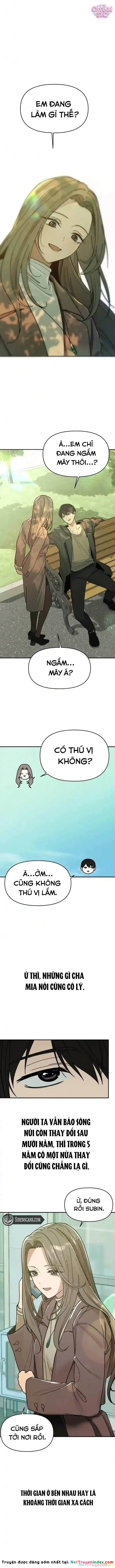 Mia Đã Trở Lại Chapter 4 - Trang 9