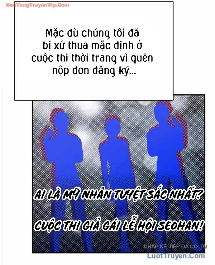 Mia Đã Trở Lại Chapter 40 - Trang 45