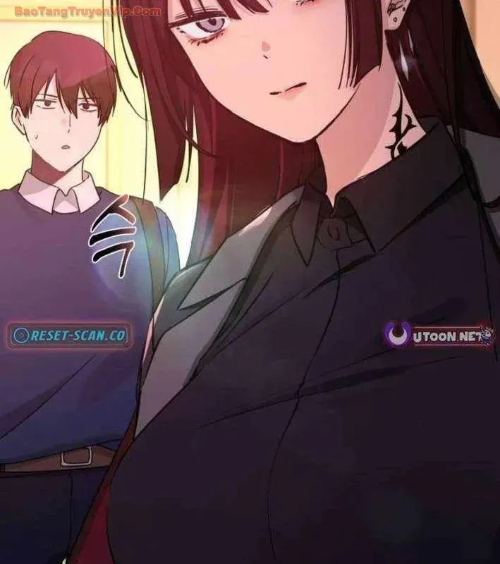 Mia Đã Trở Lại Chapter 41 - Trang 19