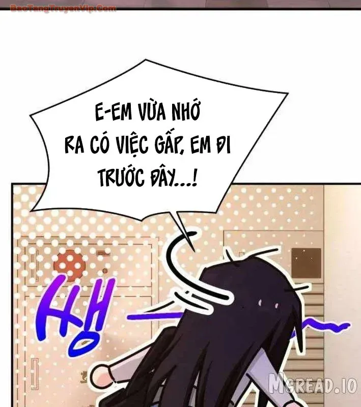 Mia Đã Trở Lại Chapter 41 - Trang 23