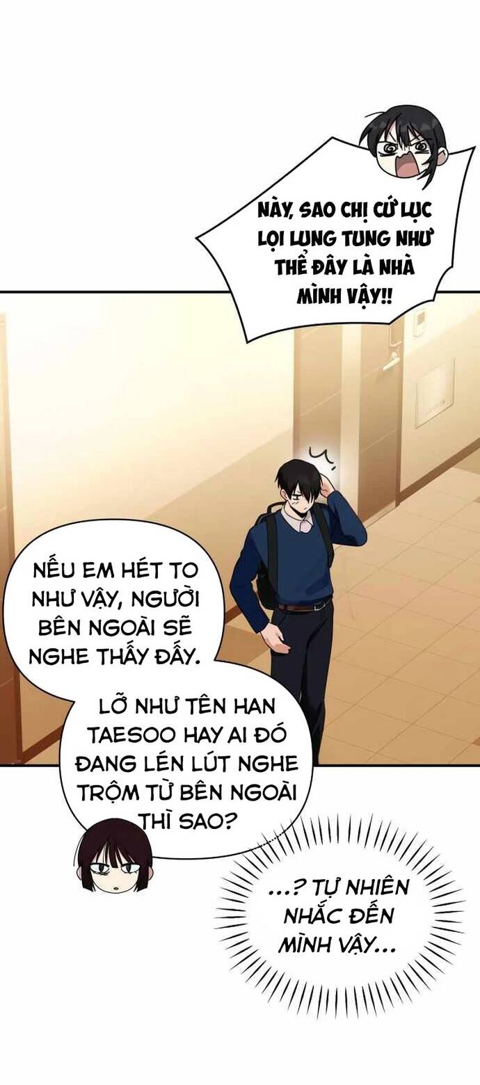 Mia Đã Trở Lại Chapter 42 - Trang 10