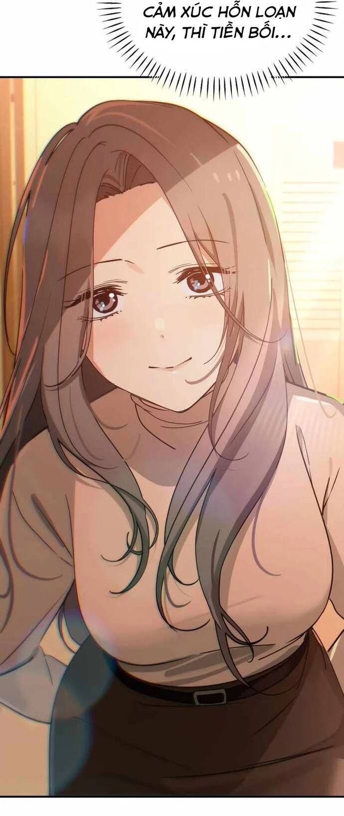 Mia Đã Trở Lại Chapter 42 - Trang 13
