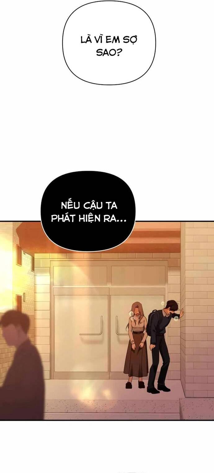 Mia Đã Trở Lại Chapter 42 - Trang 21