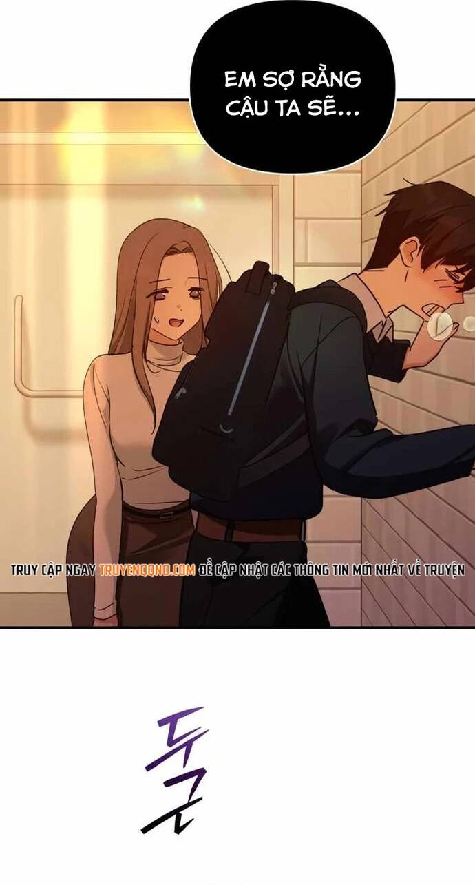 Mia Đã Trở Lại Chapter 42 - Trang 22