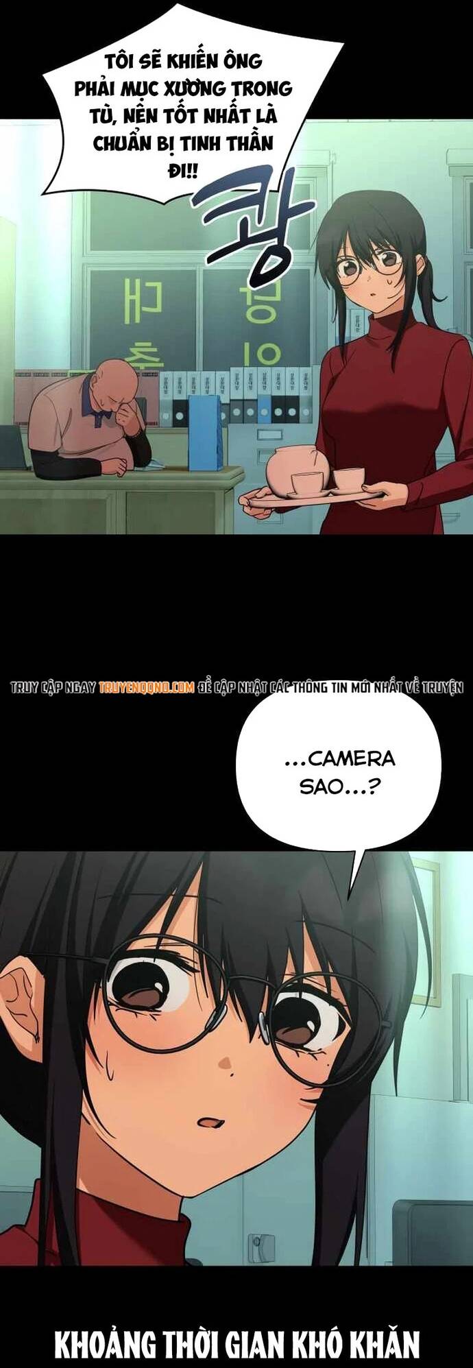 Mia Đã Trở Lại Chapter 42 - Trang 29