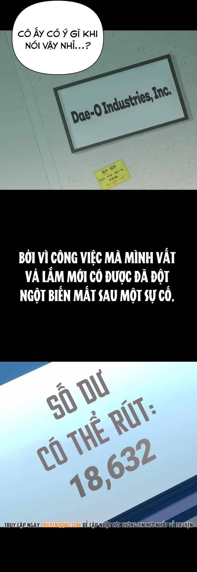 Mia Đã Trở Lại Chapter 42 - Trang 31