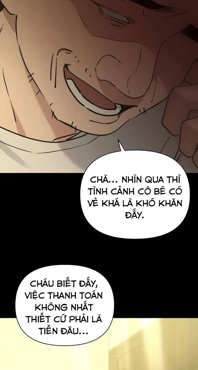 Mia Đã Trở Lại Chapter 42 - Trang 37