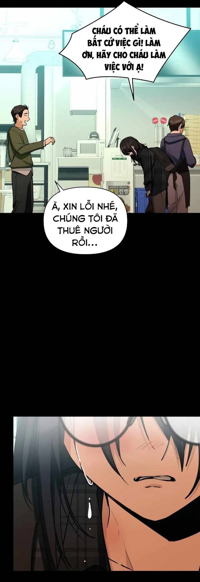 Mia Đã Trở Lại Chapter 42 - Trang 46
