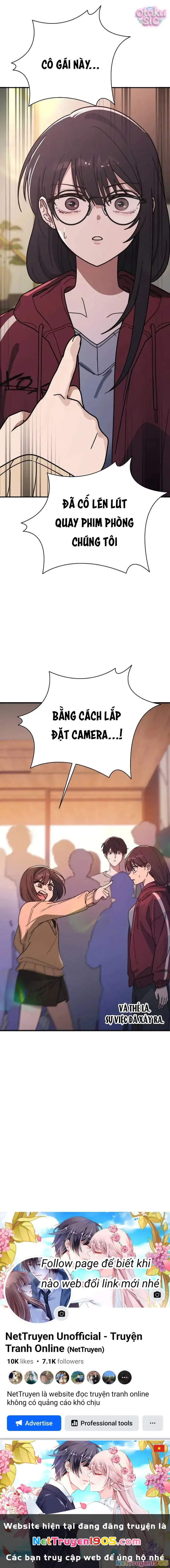 Mia Đã Trở Lại Chapter 6 - Trang 14
