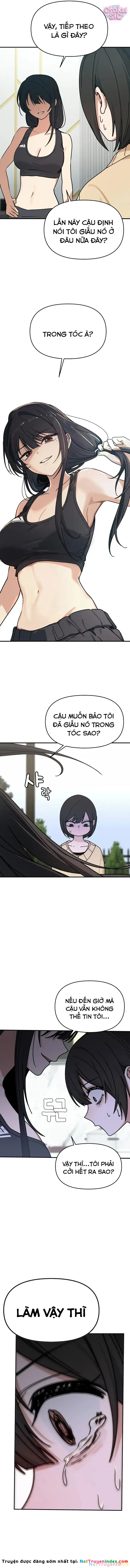 Mia Đã Trở Lại Chapter 7 - Trang 15