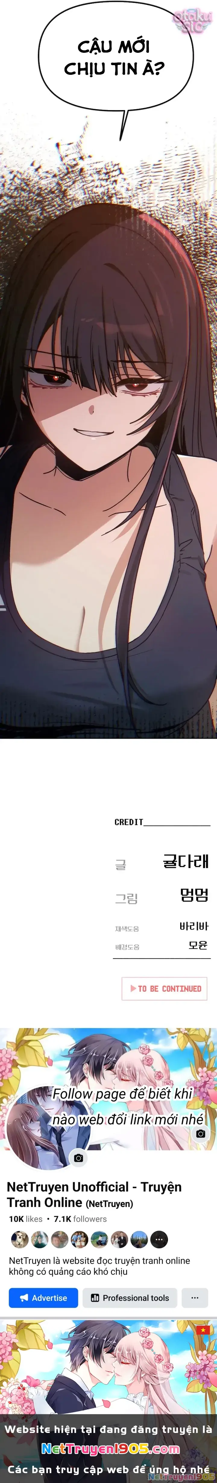 Mia Đã Trở Lại Chapter 7 - Trang 16