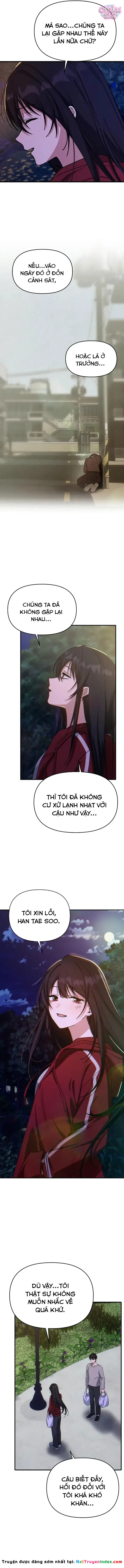 Mia Đã Trở Lại Chapter 9 - Trang 11