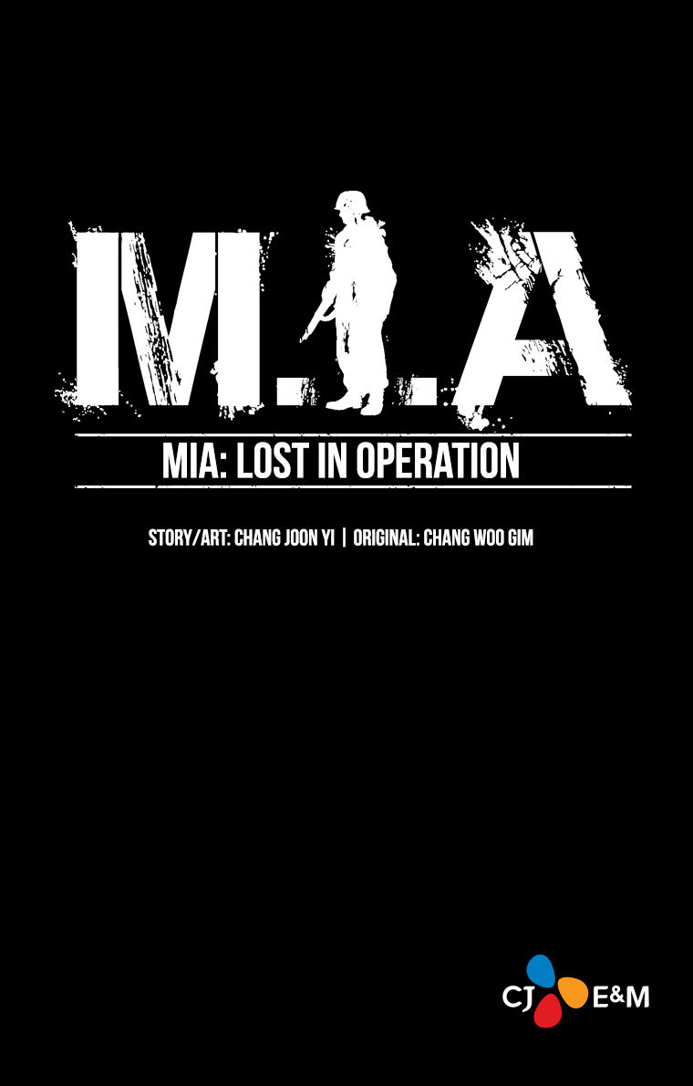 M.i.a - Jakjeonjung Siljong Chapter 1 - Trang 18