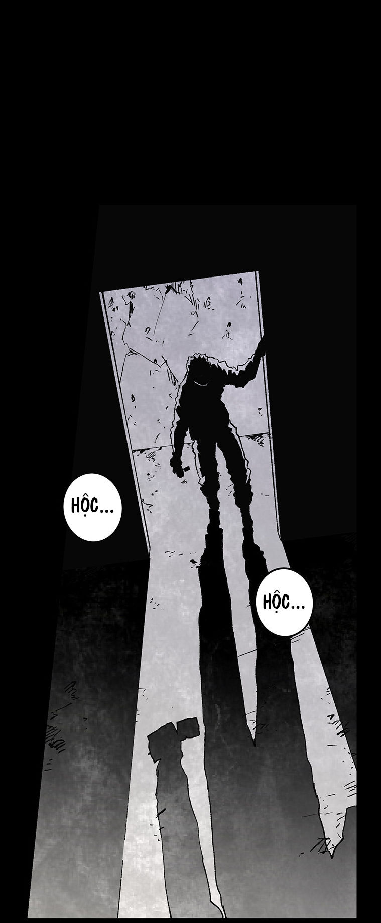 M.i.a - Jakjeonjung Siljong Chapter 1 - Trang 6
