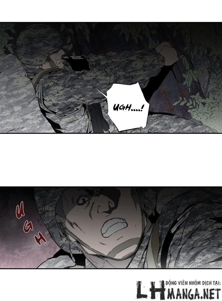 M.i.a - Jakjeonjung Siljong Chapter 10 - Trang 14