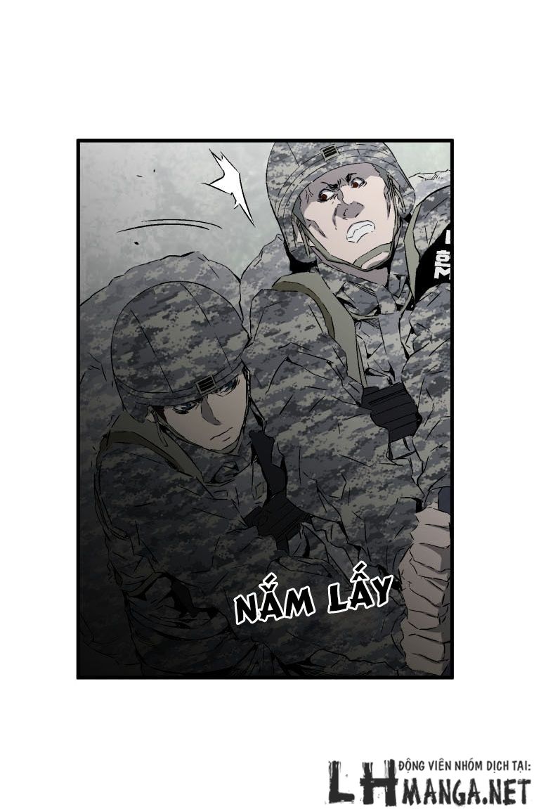 M.i.a - Jakjeonjung Siljong Chapter 10 - Trang 15