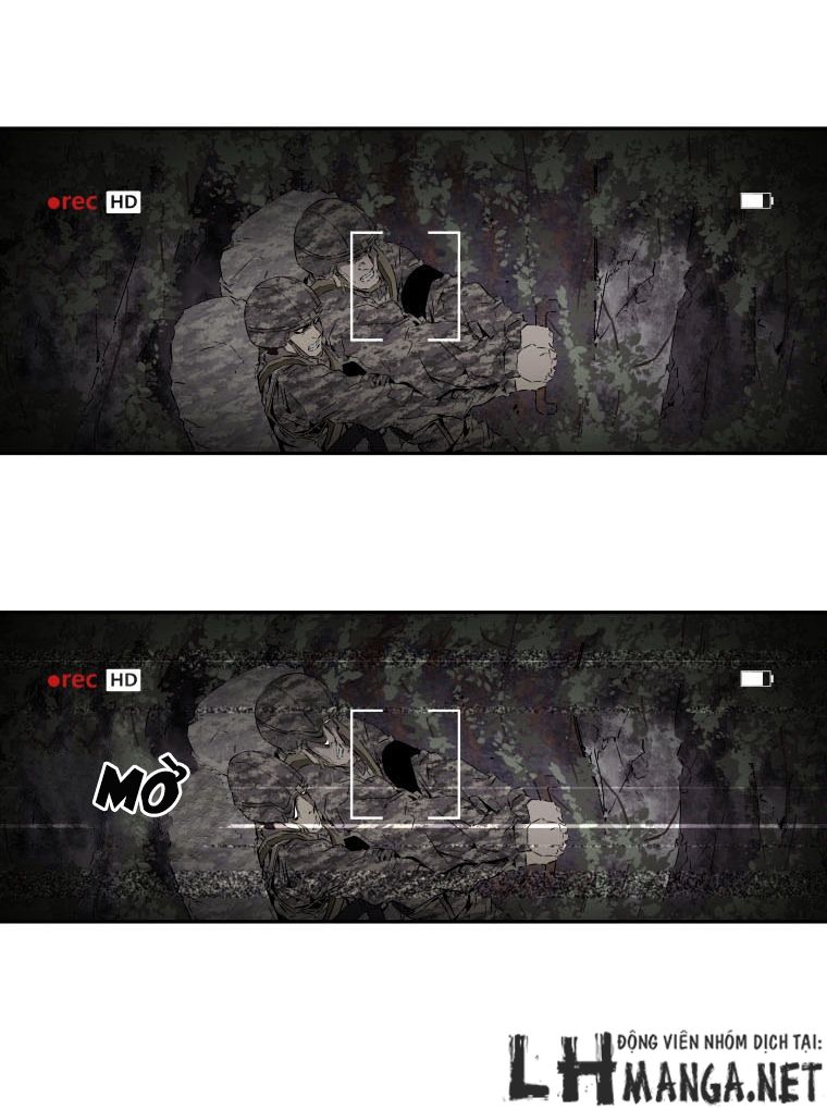 M.i.a - Jakjeonjung Siljong Chapter 10 - Trang 17