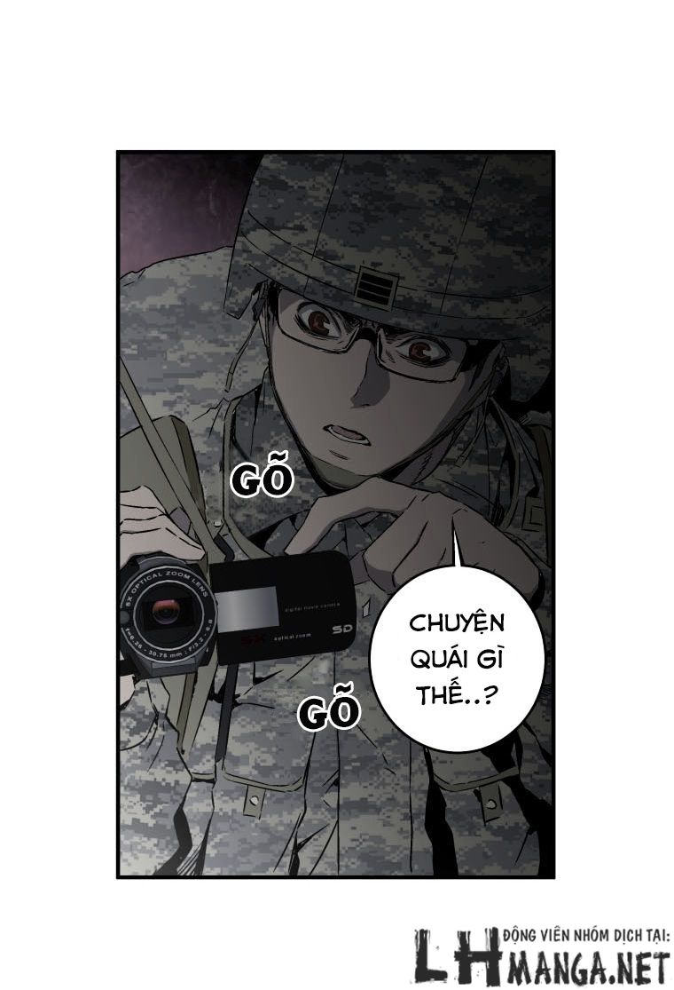 M.i.a - Jakjeonjung Siljong Chapter 10 - Trang 18