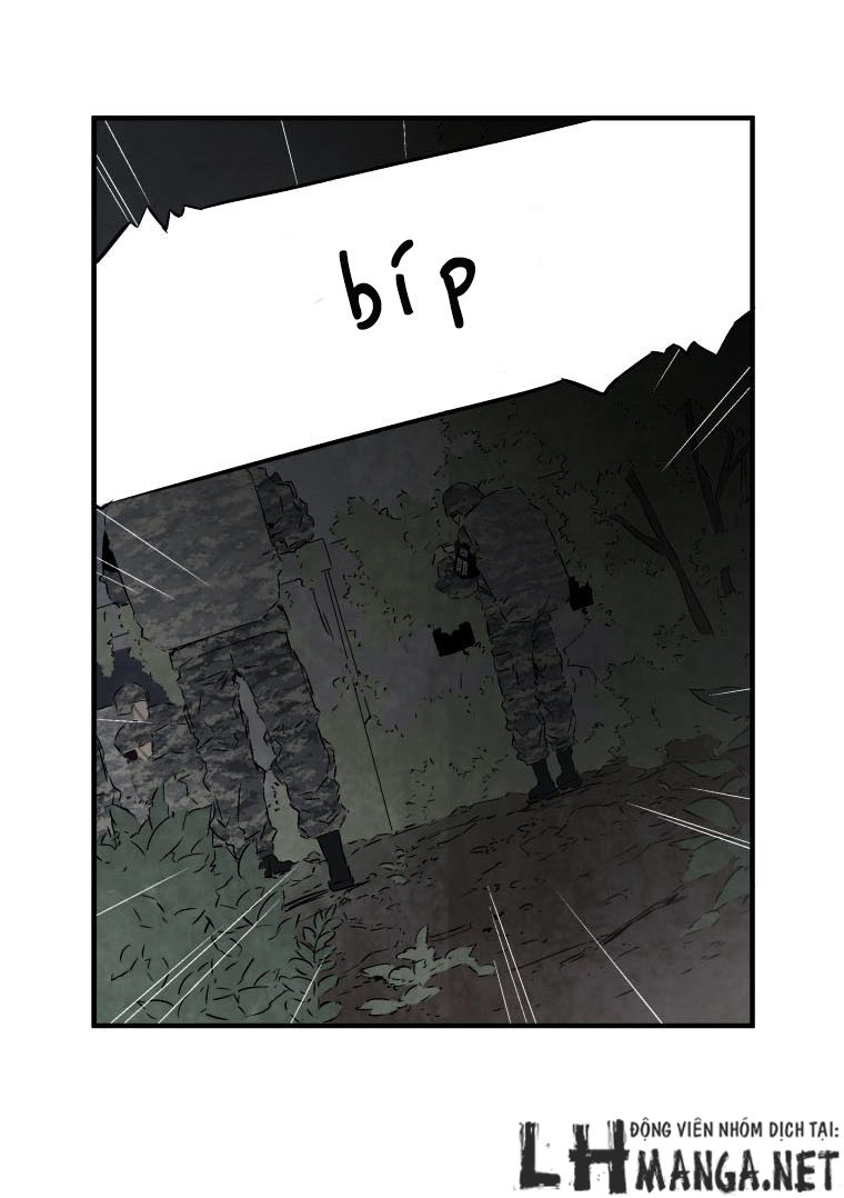 M.i.a - Jakjeonjung Siljong Chapter 10 - Trang 19