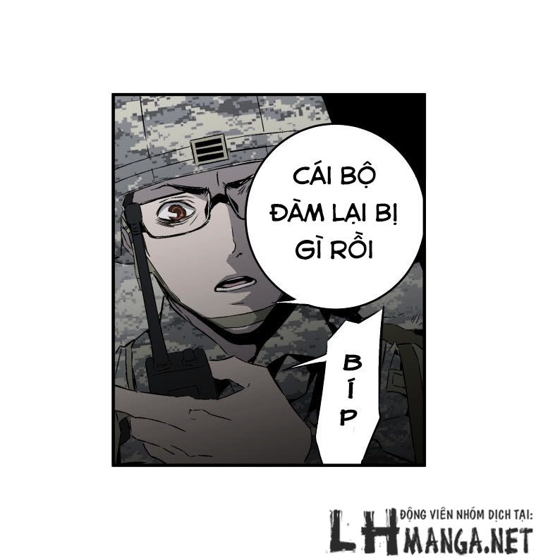 M.i.a - Jakjeonjung Siljong Chapter 10 - Trang 20