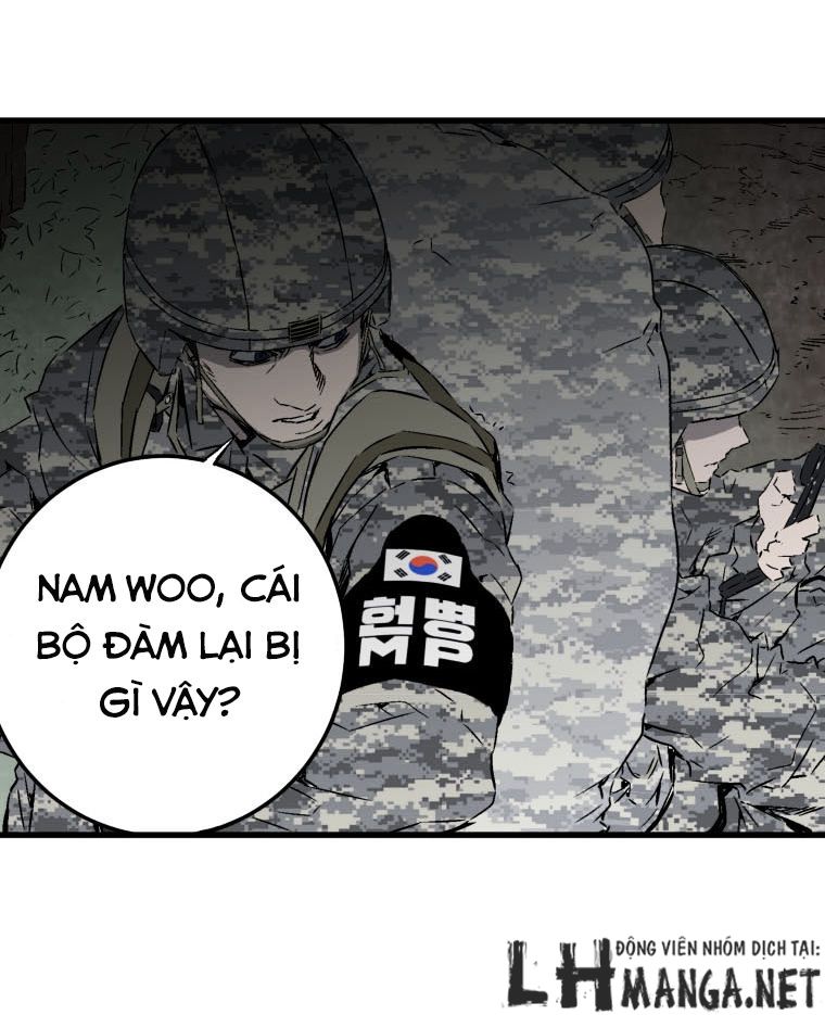 M.i.a - Jakjeonjung Siljong Chapter 10 - Trang 21
