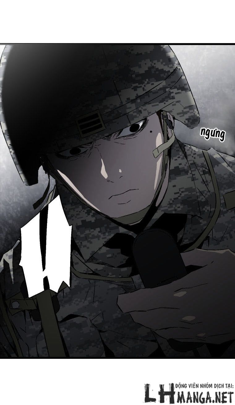 M.i.a - Jakjeonjung Siljong Chapter 10 - Trang 23