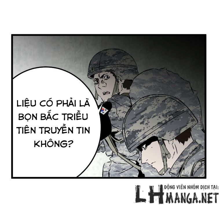 M.i.a - Jakjeonjung Siljong Chapter 10 - Trang 24