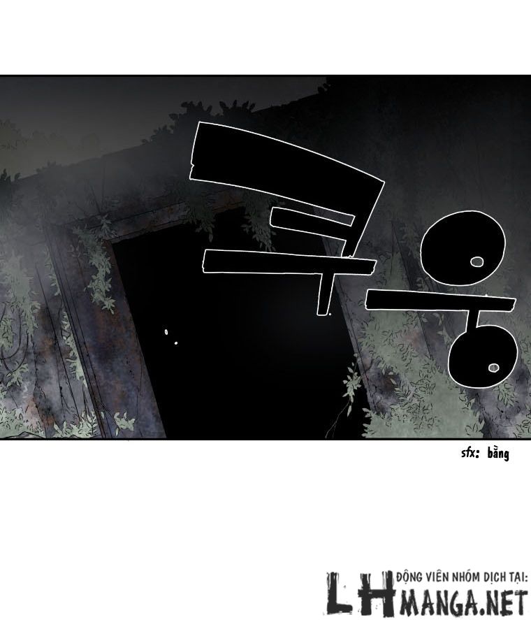 M.i.a - Jakjeonjung Siljong Chapter 10 - Trang 28