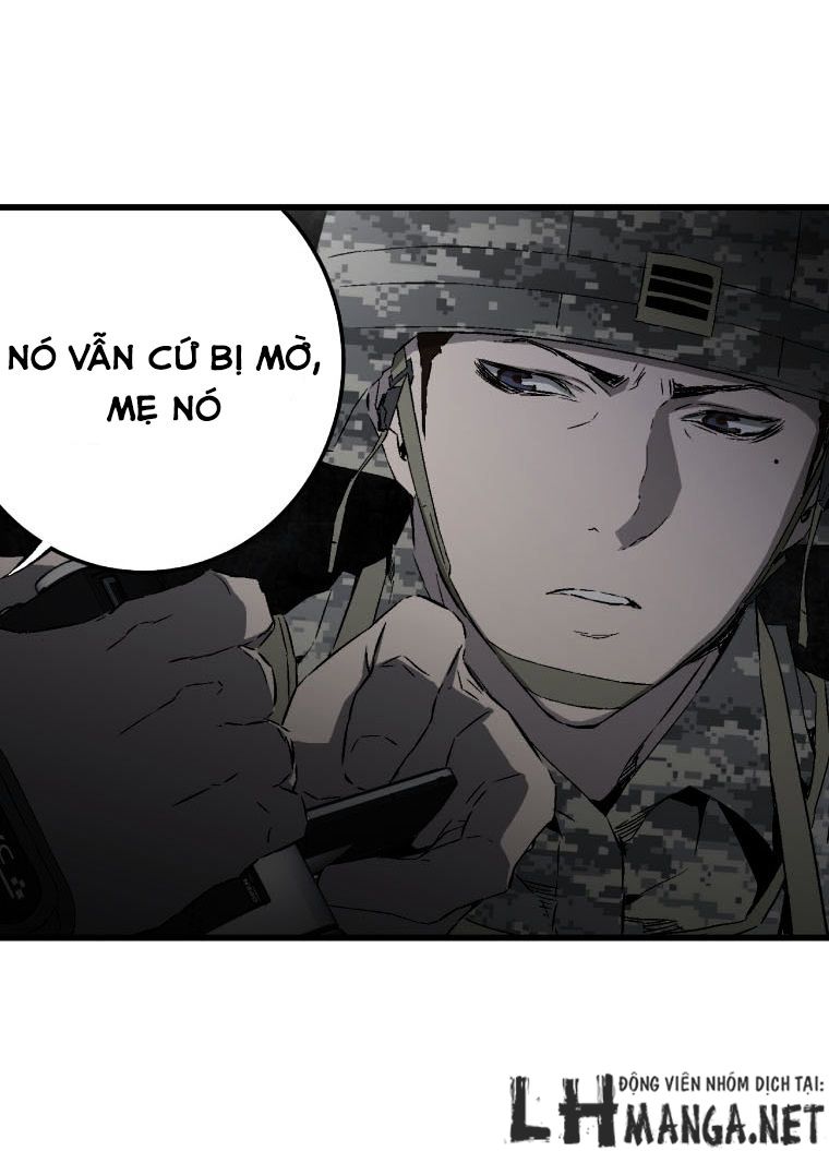 M.i.a - Jakjeonjung Siljong Chapter 10 - Trang 34