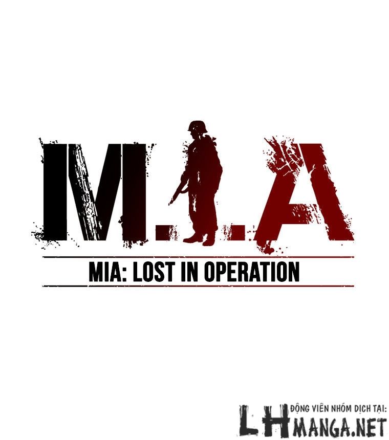 M.i.a - Jakjeonjung Siljong Chapter 10 - Trang 5