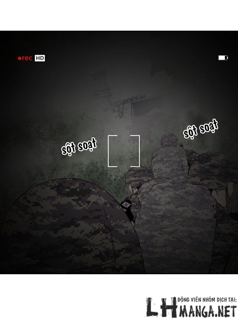 M.i.a - Jakjeonjung Siljong Chapter 10 - Trang 7