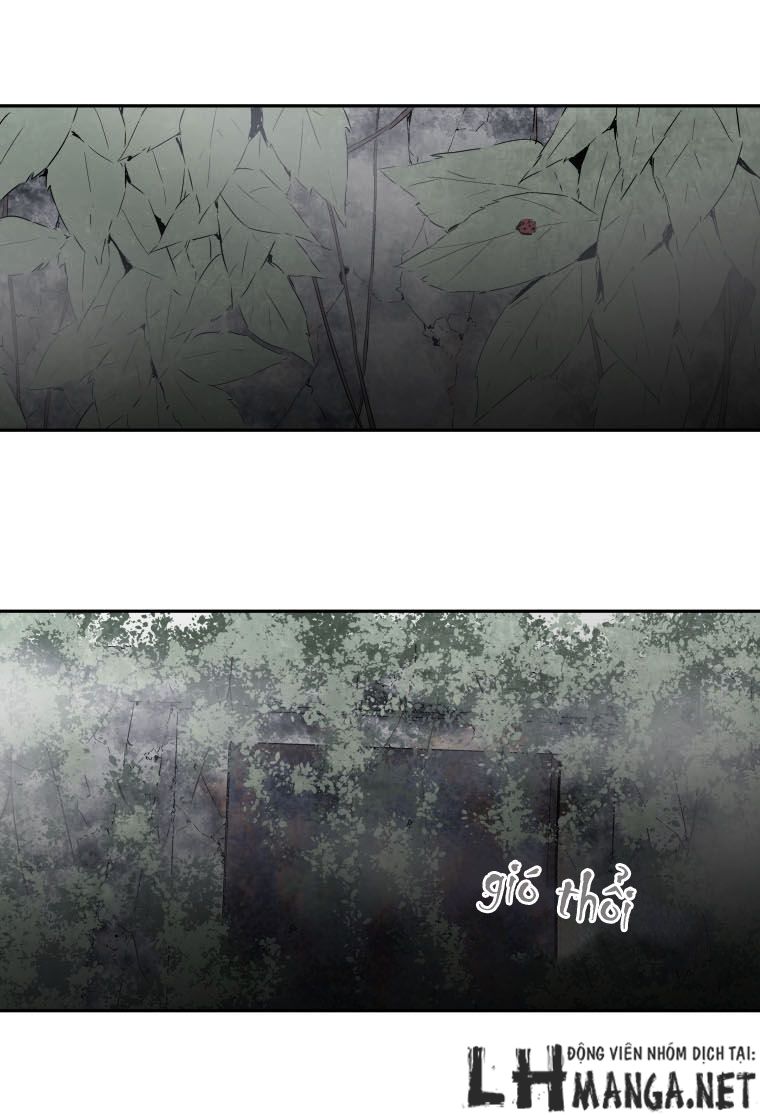 M.i.a - Jakjeonjung Siljong Chapter 10 - Trang 8