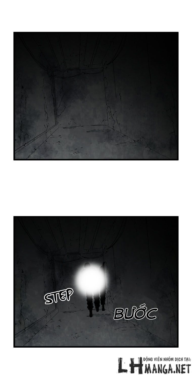 M.i.a - Jakjeonjung Siljong Chapter 11 - Trang 12