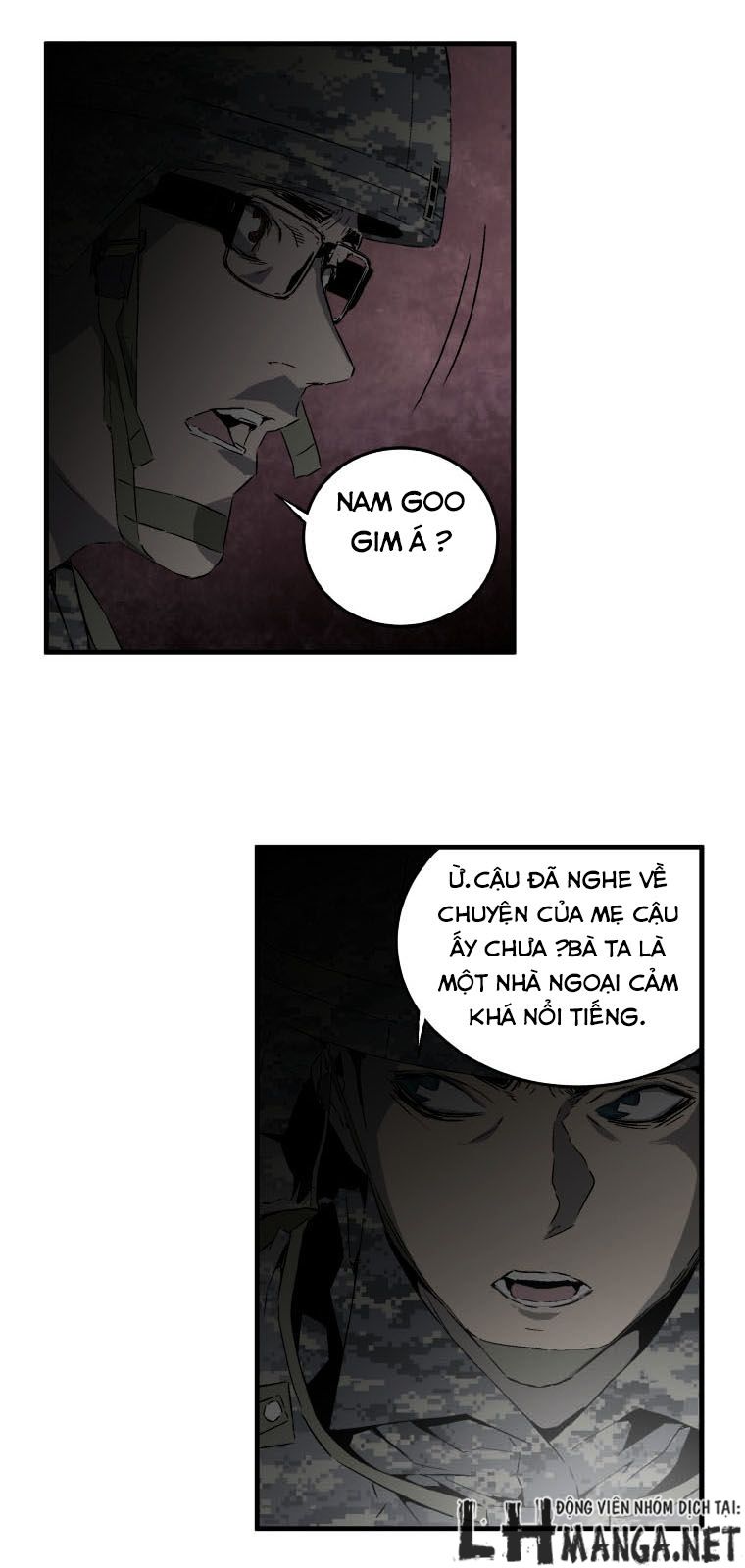 M.i.a - Jakjeonjung Siljong Chapter 11 - Trang 15