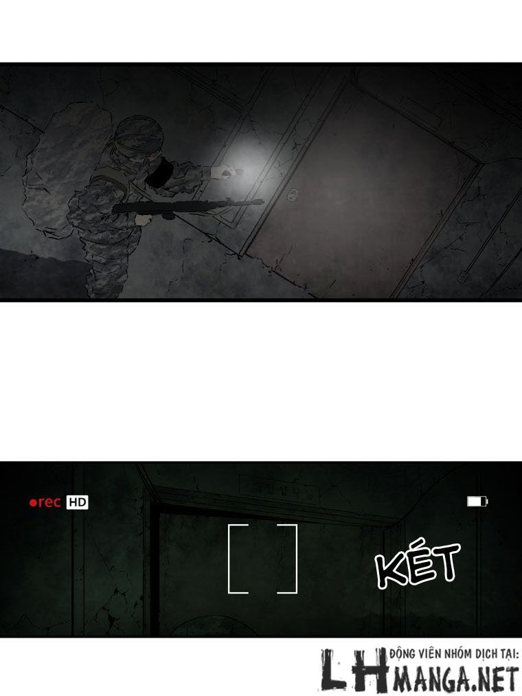 M.i.a - Jakjeonjung Siljong Chapter 11 - Trang 18