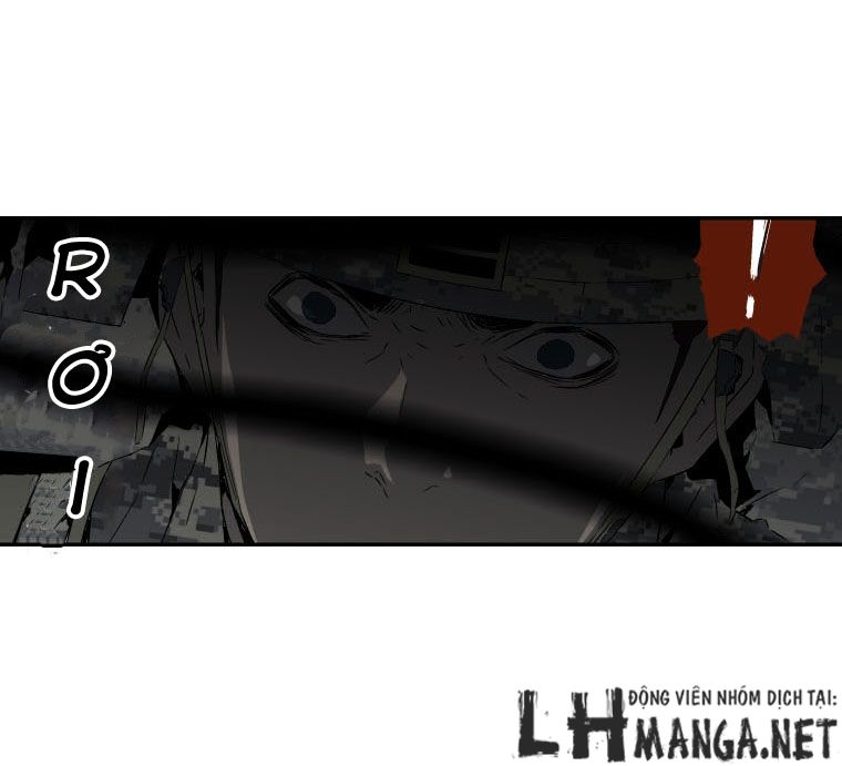 M.i.a - Jakjeonjung Siljong Chapter 11 - Trang 19