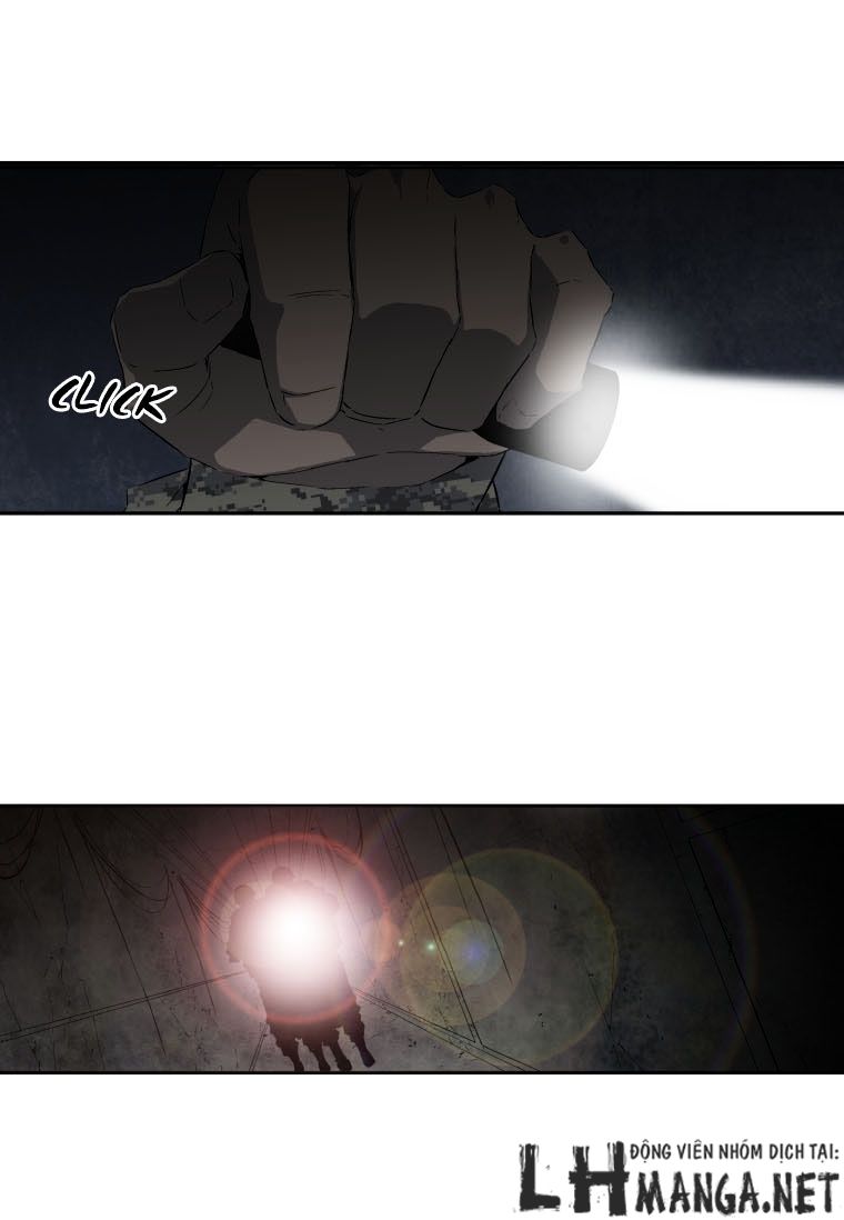 M.i.a - Jakjeonjung Siljong Chapter 11 - Trang 2